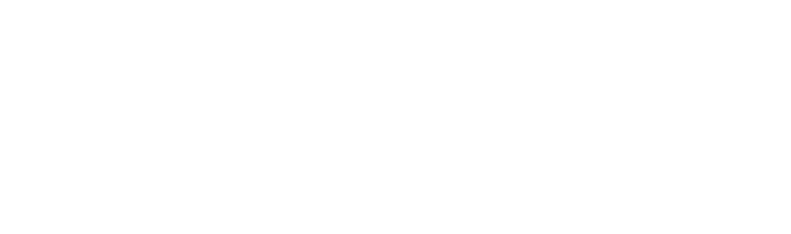 Endless Events Logo White