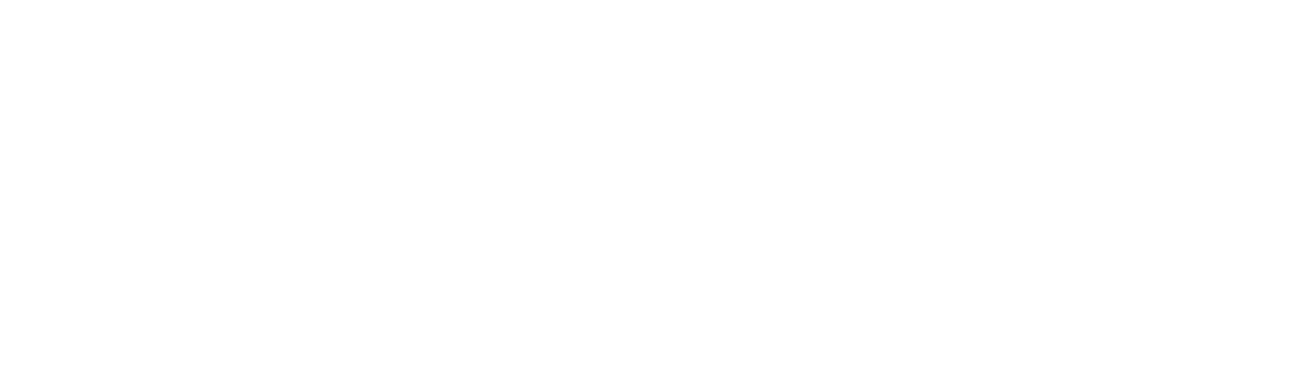 Endless Events Logo White