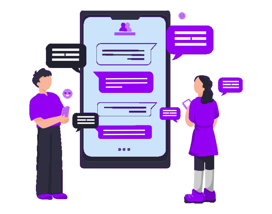 Social Engagement With Community